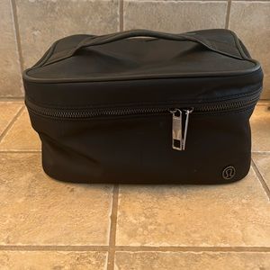Lululemon Travel Bag